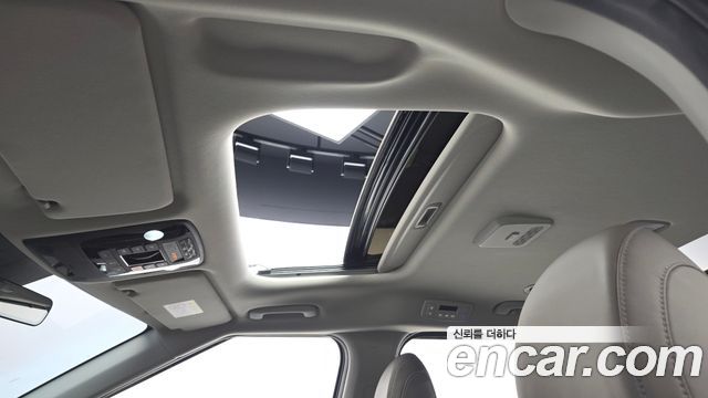 Kia Carnival (IV) Diesel 9-Seater Gravity 2025 — фото 18