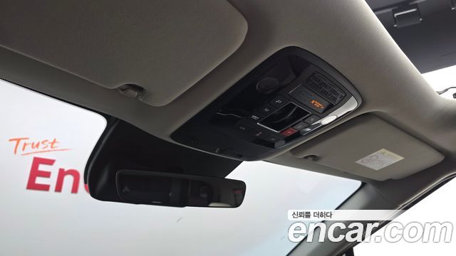 Kia Carnival (IV) Diesel 9-Seater Gravity 2025 — фото 19