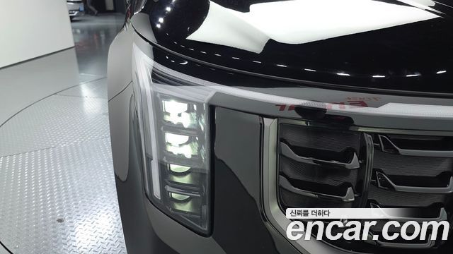 Kia Carnival (IV) Diesel 9-Seater Gravity 2025 — фото 22