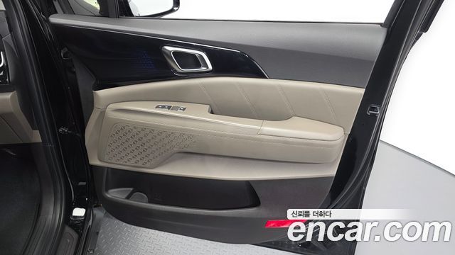 Kia Carnival (IV) Diesel 9-Seater Gravity 2025 — фото 24