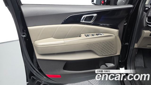 Kia Carnival (IV) Diesel 9-Seater Gravity 2025 — фото 25