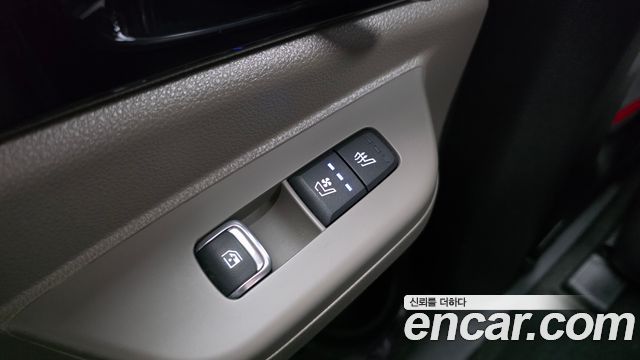 Kia Carnival (IV) Diesel 9-Seater Gravity 2025 — фото 27