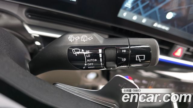 Kia Carnival (IV) Diesel 9-Seater Gravity 2025 — фото 28
