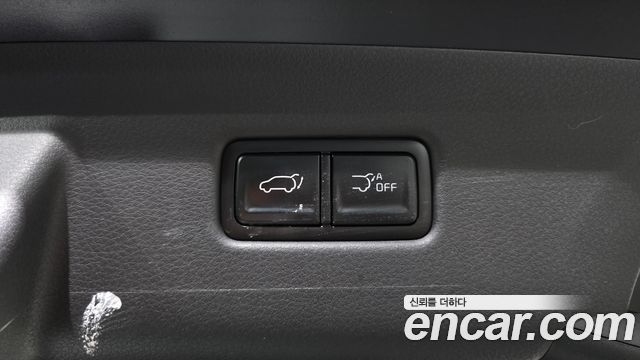 Kia Carnival (IV) Diesel 9-Seater Gravity 2025 — фото 32