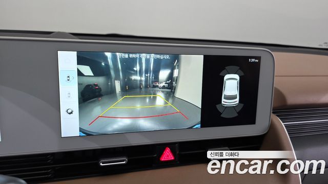 Hyundai Ioniq 5 Long range Prestige 2022 — фото 15