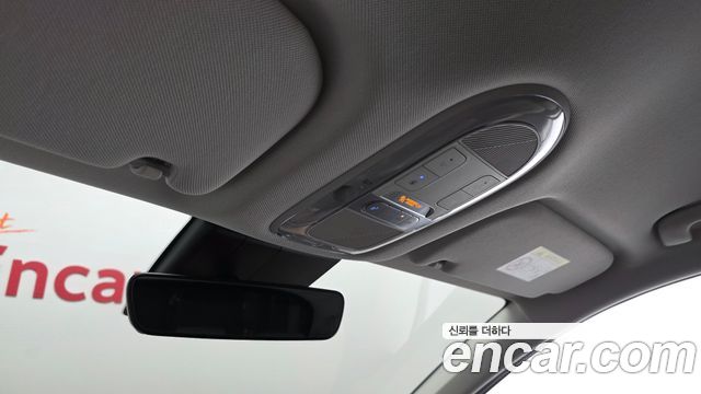 Hyundai Ioniq 5 Long range Prestige 2022 — фото 19