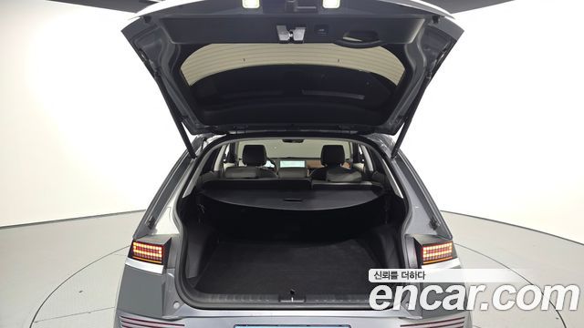 Hyundai Ioniq 5 Long range Prestige 2022 — фото 20