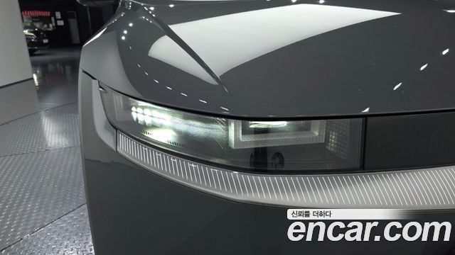 Hyundai Ioniq 5 Long range Prestige 2022 — фото 22