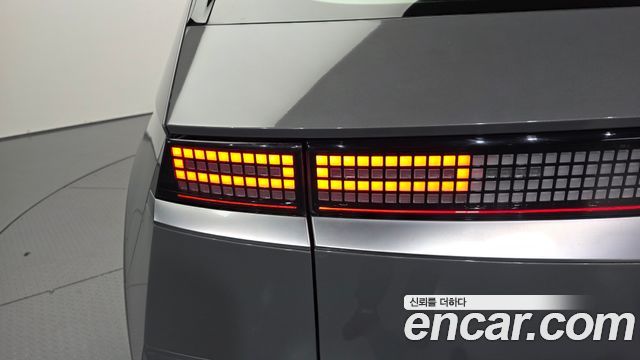 Hyundai Ioniq 5 Long range Prestige 2022 — фото 23