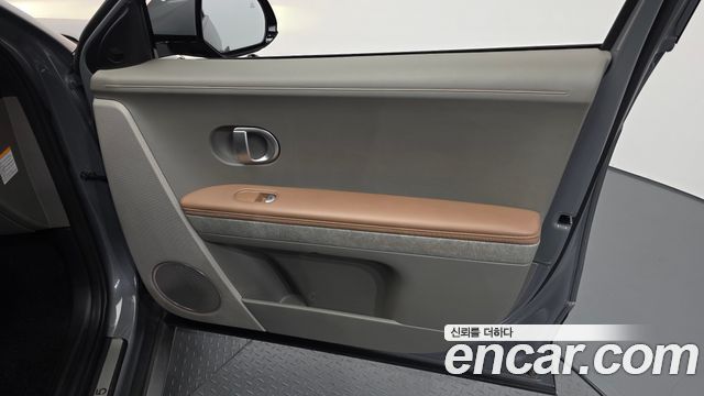 Hyundai Ioniq 5 Long range Prestige 2022 — фото 24
