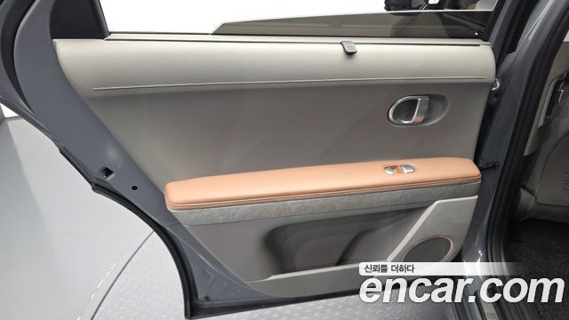 Hyundai Ioniq 5 Long range Prestige 2022 — фото 25