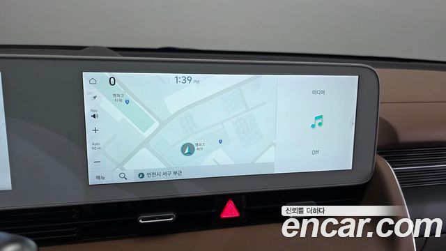 Hyundai Ioniq 5 Long range Prestige 2022 — фото 27