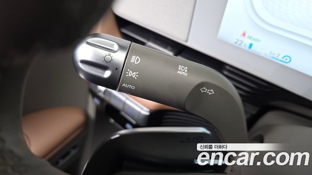 Hyundai Ioniq 5 Long range Prestige 2022 — фото 29