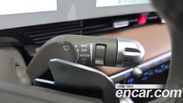 Hyundai Ioniq 5 Long range Prestige 2022 — фото 30