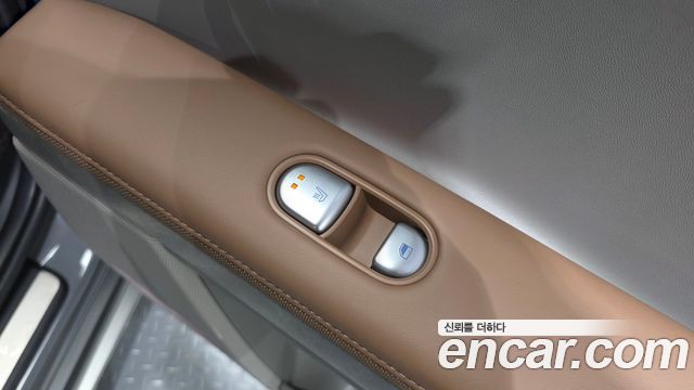 Hyundai Ioniq 5 Long range Prestige 2022 — фото 31
