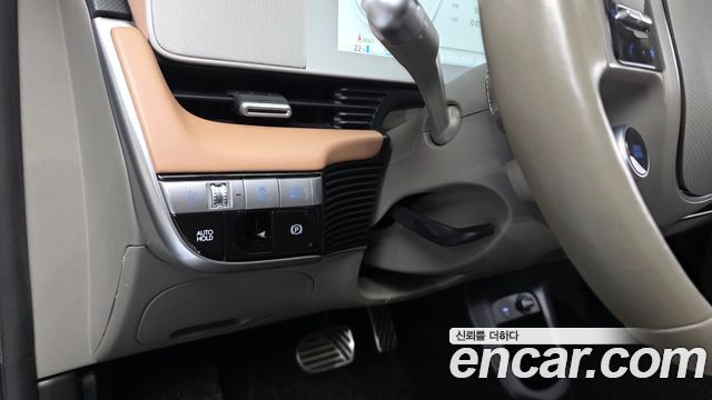 Hyundai Ioniq 5 Long range Prestige 2022 — фото 33
