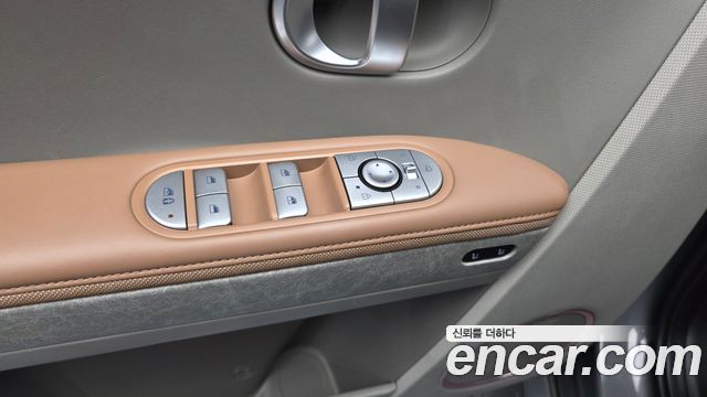 Hyundai Ioniq 5 Long range Prestige 2022 — фото 34