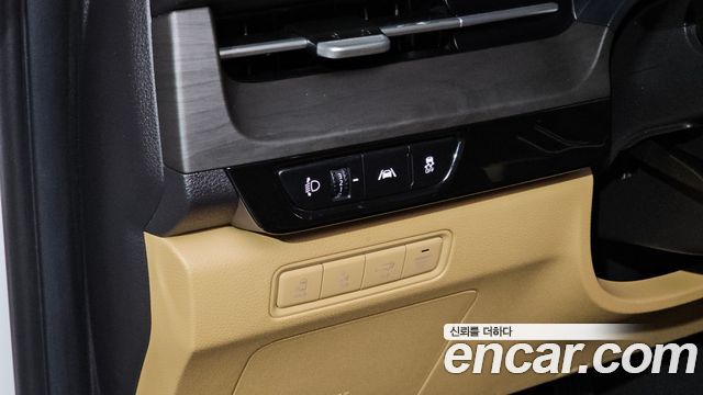 Kia Carnival (IV) Gasoline 9-Seater Signature 2021 — фото 27
