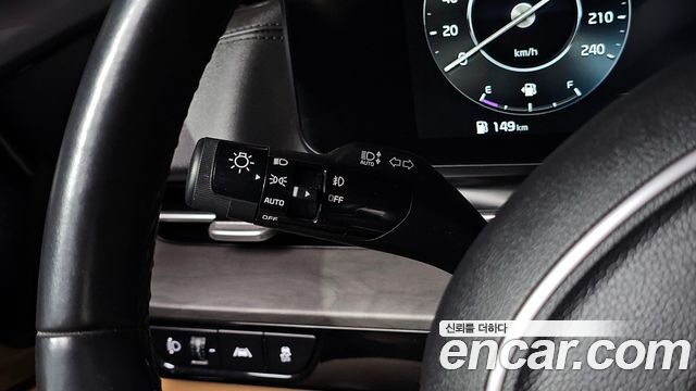 Kia Carnival (IV) Gasoline 9-Seater Signature 2021 — фото 28