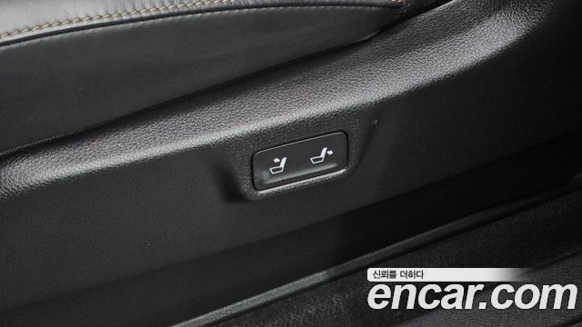 Kia Carnival (IV) Gasoline 9-Seater Signature 2021 — фото 34