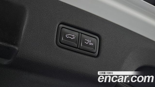 Kia Carnival (IV) Gasoline 9-Seater Signature 2021 — фото 37