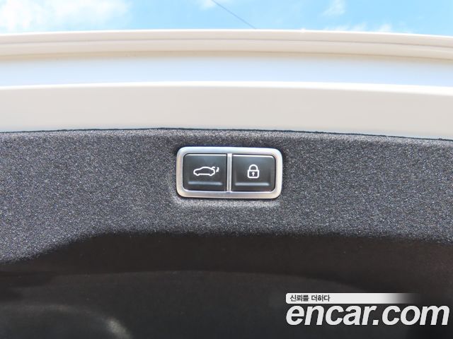 Hyundai Sonata The Edge (DN8) 2.0 Exclusive 2024 — фото 9