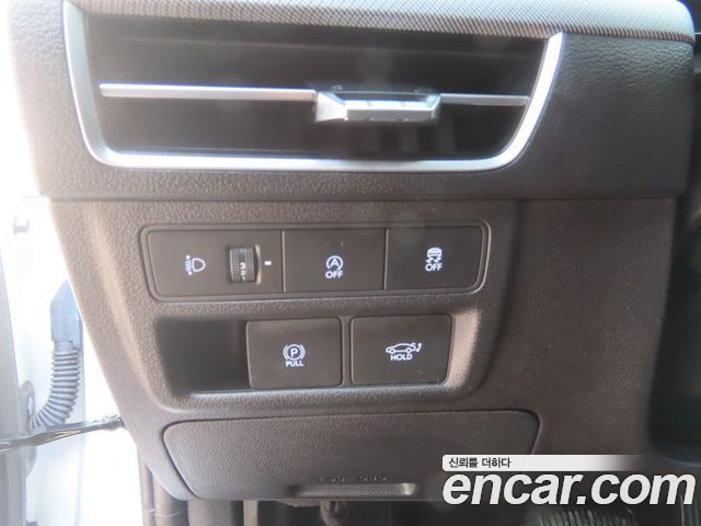 Hyundai Sonata The Edge (DN8) 2.0 Exclusive 2024 — фото 23