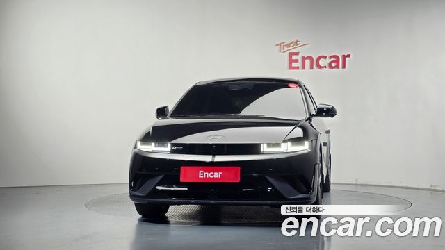 Hyundai Ioniq 5 Long Range AWD Prestige N Line 2025 — фото 4