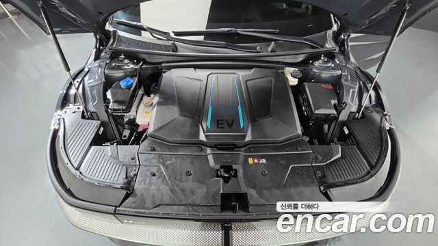 Hyundai Ioniq 5 Long Range AWD Prestige N Line 2025 — фото 6