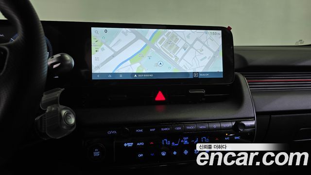 Hyundai Ioniq 5 Long Range AWD Prestige N Line 2025 — фото 17