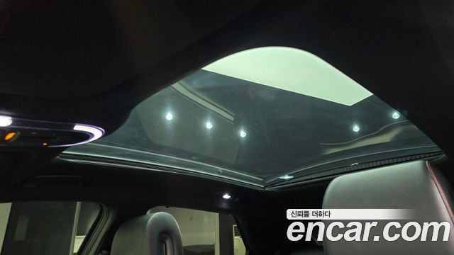 Hyundai Ioniq 5 Long Range AWD Prestige N Line 2025 — фото 21