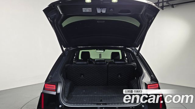 Hyundai Ioniq 5 Long Range AWD Prestige N Line 2025 — фото 23