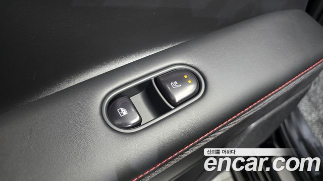 Hyundai Ioniq 5 Long Range AWD Prestige N Line 2025 — фото 24