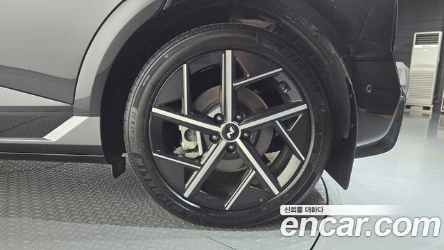 Hyundai Ioniq 5 Long Range AWD Prestige N Line 2025 — фото 27