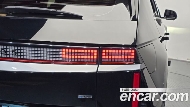 Hyundai Ioniq 5 Long Range AWD Prestige N Line 2025 — фото 29