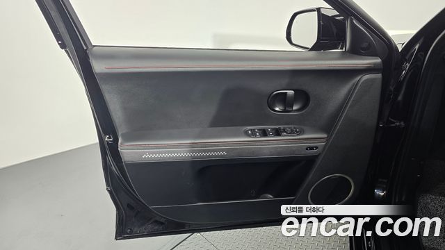 Hyundai Ioniq 5 Long Range AWD Prestige N Line 2025 — фото 30