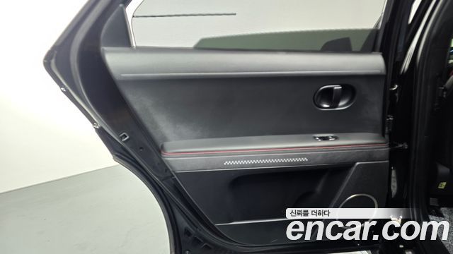 Hyundai Ioniq 5 Long Range AWD Prestige N Line 2025 — фото 31