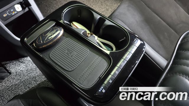 Hyundai Ioniq 5 Long Range AWD Prestige N Line 2025 — фото 33