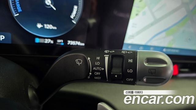 Hyundai Ioniq 5 Long Range AWD Prestige N Line 2025 — фото 36