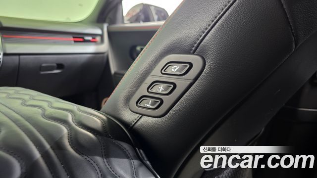 Hyundai Ioniq 5 Long Range AWD Prestige N Line 2025 — фото 45