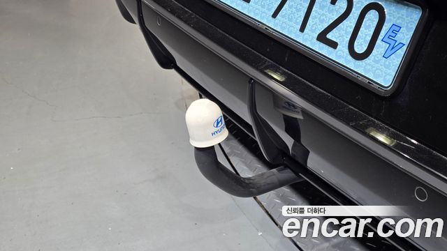 Hyundai Ioniq 5 Long Range AWD Prestige N Line 2025 — фото 47