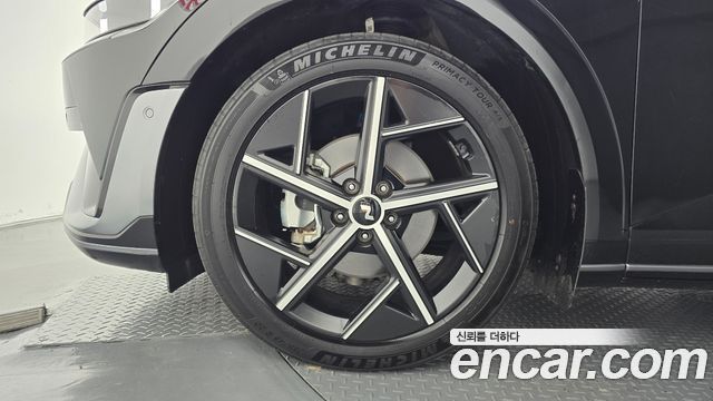 Hyundai Ioniq 5 Long Range AWD Prestige N Line 2025 — фото 48