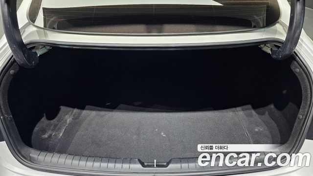 Hyundai Sonata (DN8) 2.0 Smart 2020 — фото 15