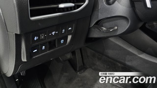 Hyundai Sonata (DN8) 2.0 Smart 2020 — фото 19