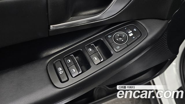 Hyundai Sonata (DN8) 2.0 Smart 2020 — фото 20