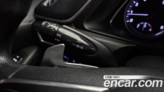 Hyundai Sonata (DN8) 2.0 Smart 2020 — фото 27