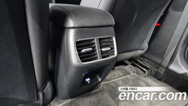 Hyundai Sonata (DN8) 2.0 Smart 2020 — фото 30