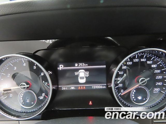Hyundai Grandeur (IG) 2.5 Premium 2020 — фото 8