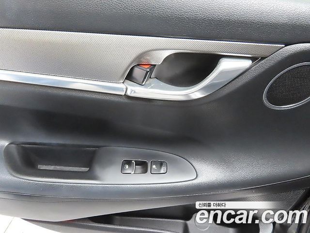 Hyundai Grandeur (IG) 2.5 Premium 2020 — фото 15