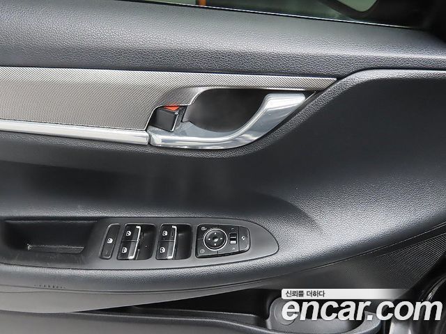 Hyundai Grandeur (IG) 2.5 Premium 2020 — фото 16